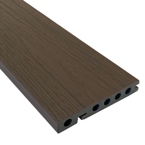 Финишная доска EasyDecking, Co-extrusion, Chestnut купить в Казани