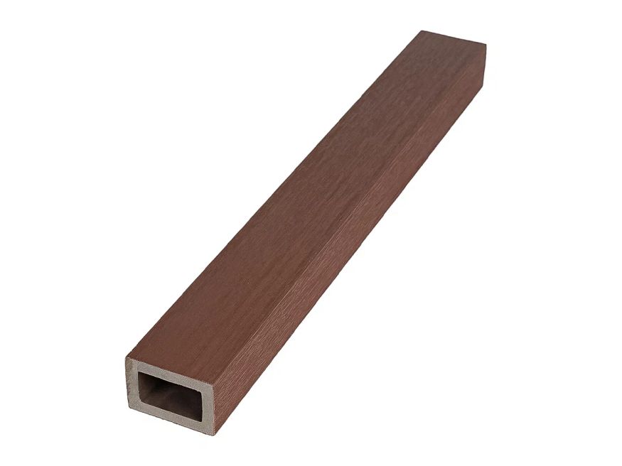 Балясина Woodvex Co-Extrusion Махагон купить в Казани