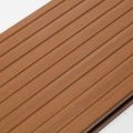Террасная доска Ecodecking Комфорт 3D Бронза купить в Казани