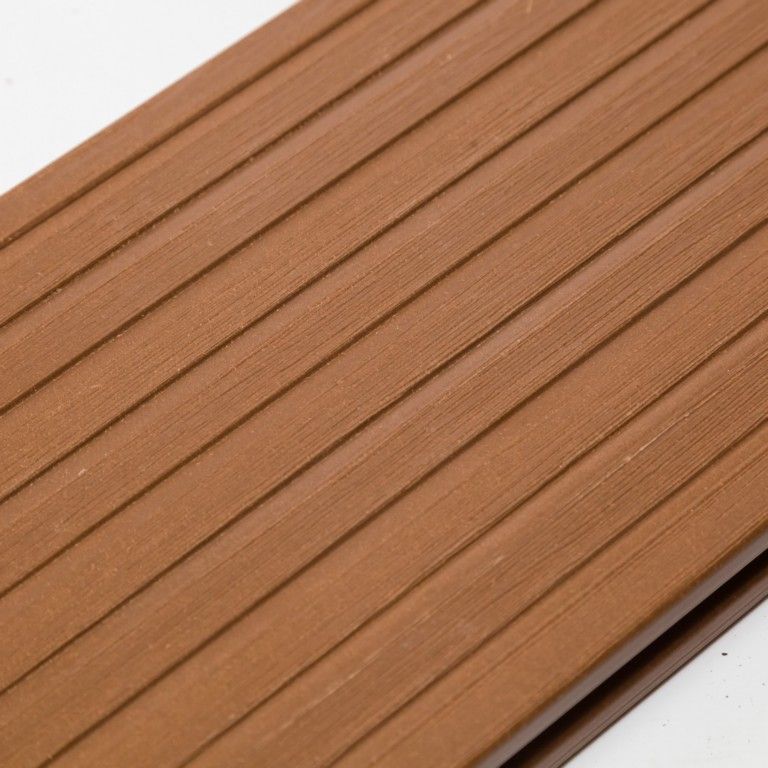 Террасная доска Ecodecking Комфорт 3D Бронза купить в Казани