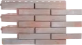 Фасадная панель Альта-Профиль Ригель Немецкий 01 купить в Казани