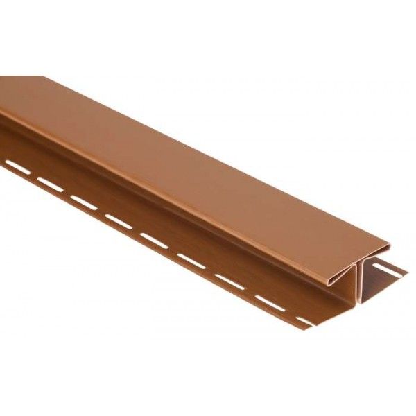 Н-профиль Альта Профиль Премиум, Т-18, ВН, Светлый дуб купить в Казани