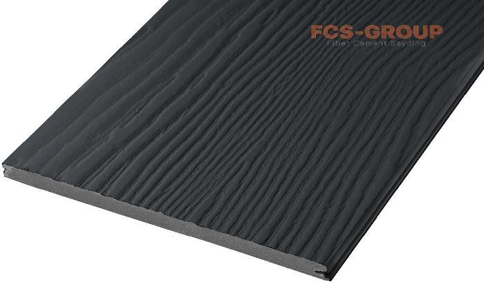 Фиброцементные панели FCS Group Wood Line F50 купить в Казани
