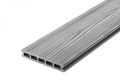 Террасная доска ДПК RusDecking Unodeck Mogano - Серый купить в Казани