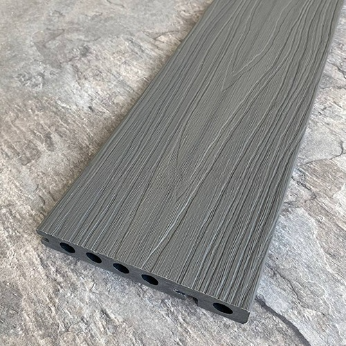 Финишная доска EasyDecking, Co-extrusion, Old Barn купить в Казани
