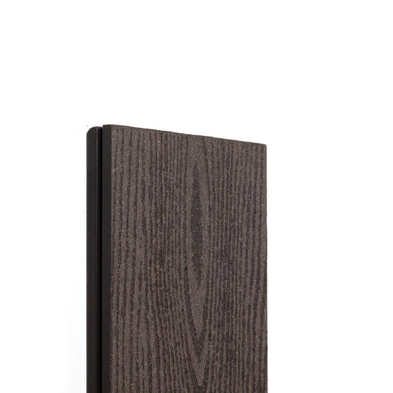Террасная доска Ecodecking Некст Венге купить в Казани