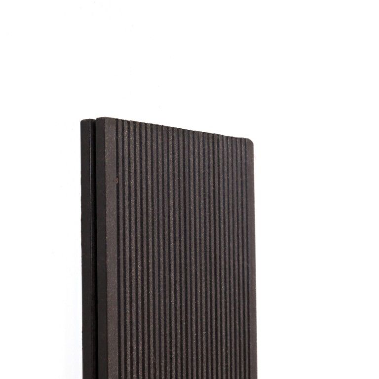 Террасная доска Ecodecking Некст Венге купить в Казани