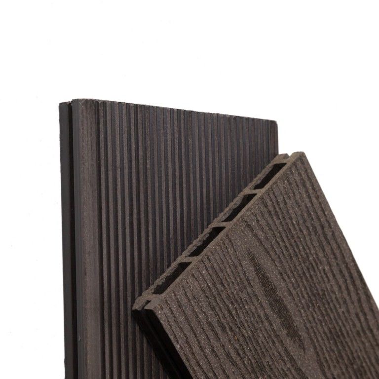 Террасная доска Ecodecking Некст Венге купить в Казани