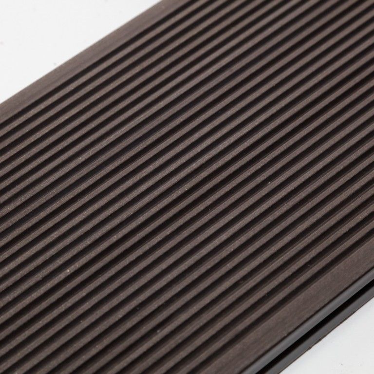 Террасная доска Ecodecking Некст Венге купить в Казани
