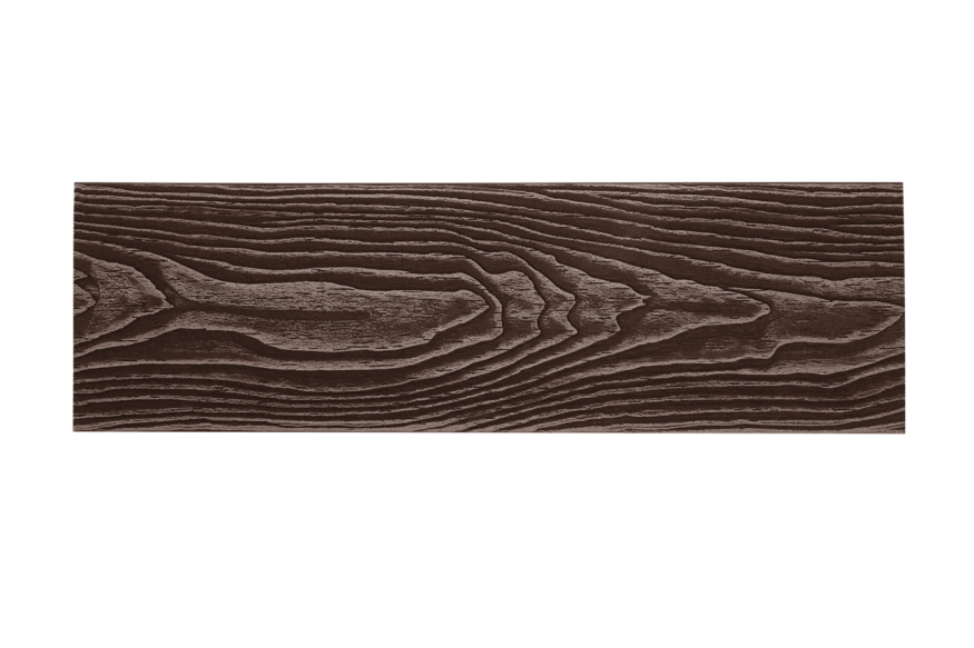 Террасная доска ДПК GardenParkett Патио, Венге купить в Казани