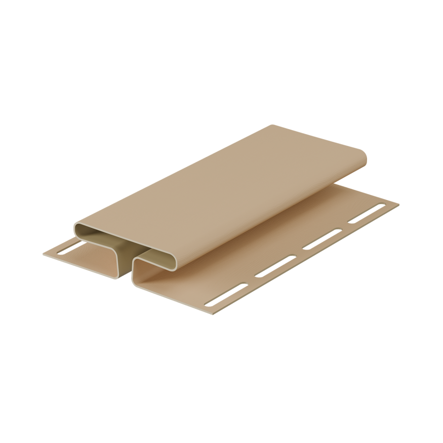 H-профиль Docke Крем-брюле купить в Казани