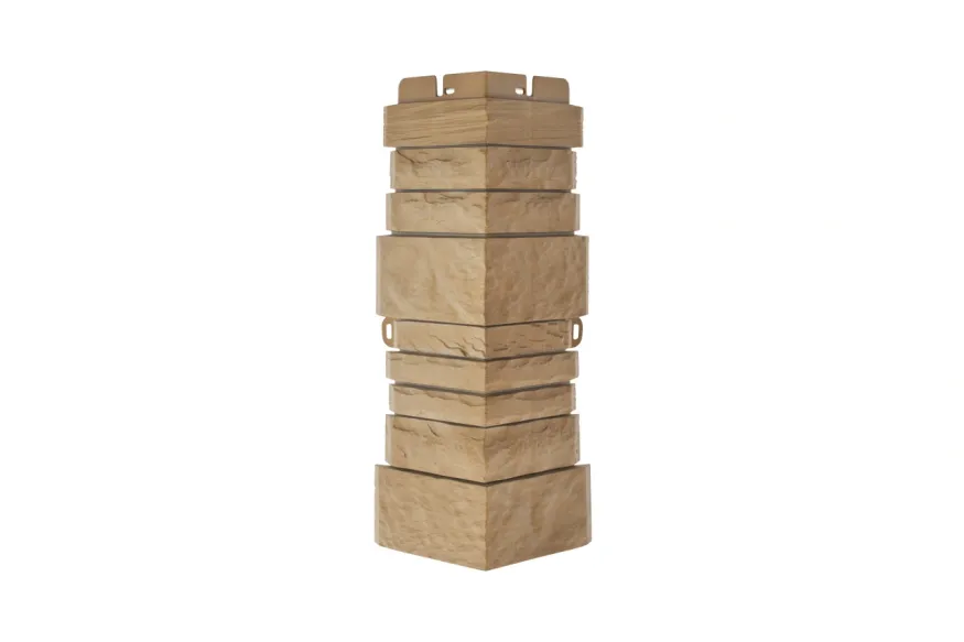 Наружный угол Альта-Профиль Скалистый Камень Кавказ купить в Казани