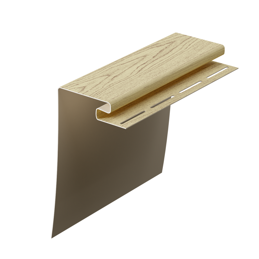 Профиль Docke Камчатский для установки вокруг окон купить в Казани