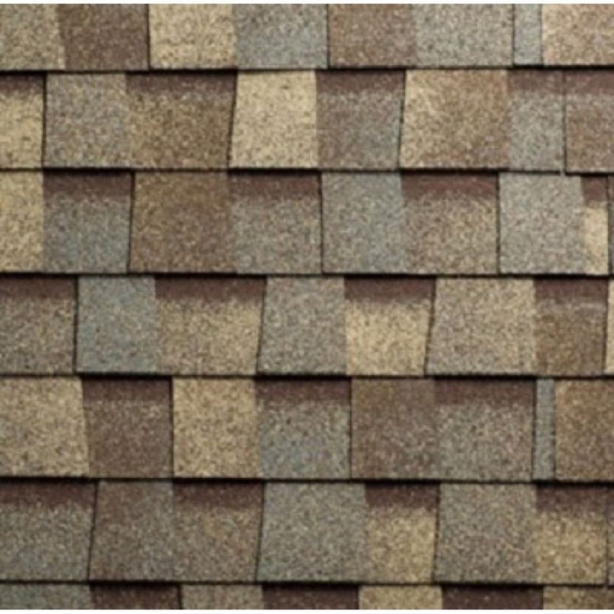 Двухслойная ламинированная черепица Shinglas, серия Джаз - Аликанте купить в Казани