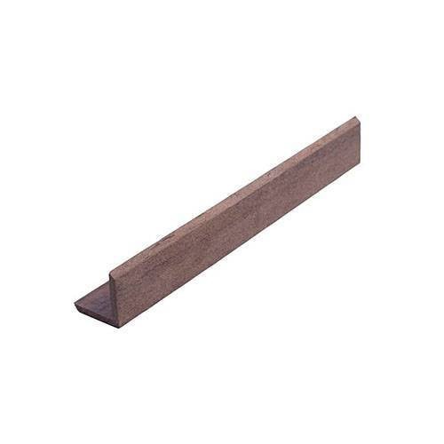 Декоративный уголок Bruggan Multicolor 40x40 Венге купить в Казани
