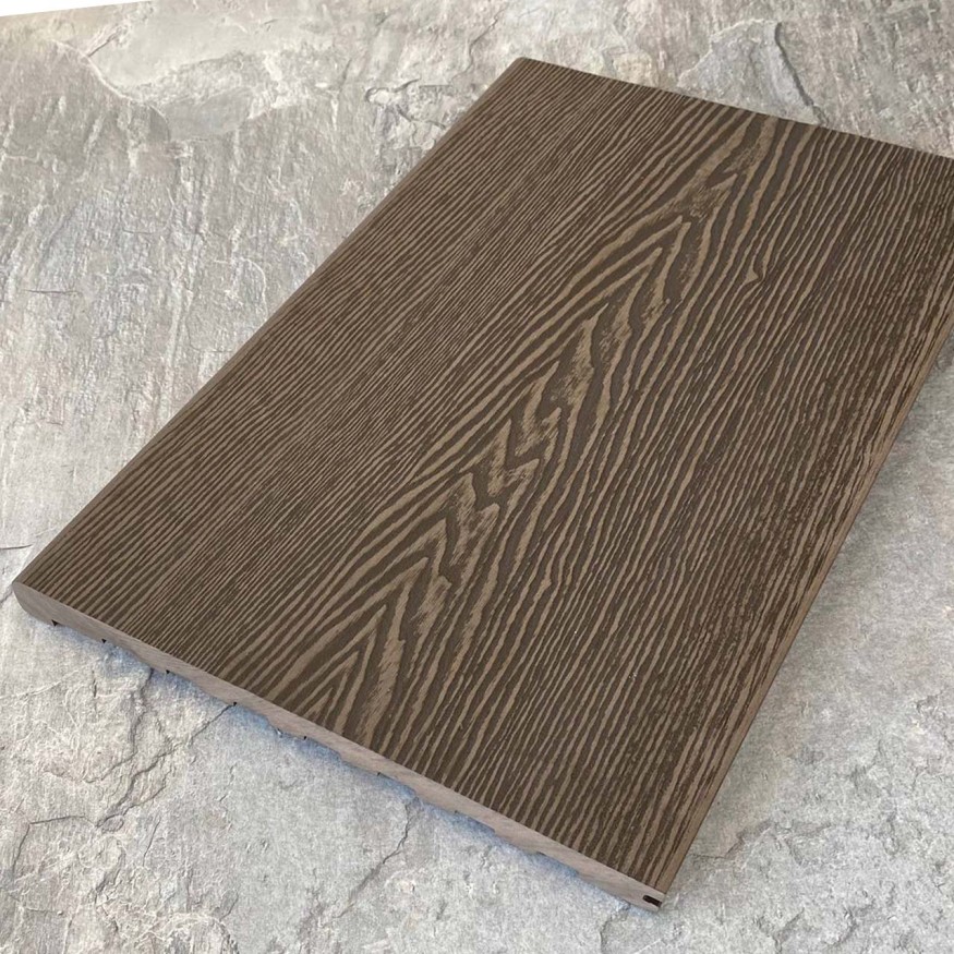 Ступень EasyDecking, Wood-Х, Венге купить в Казани