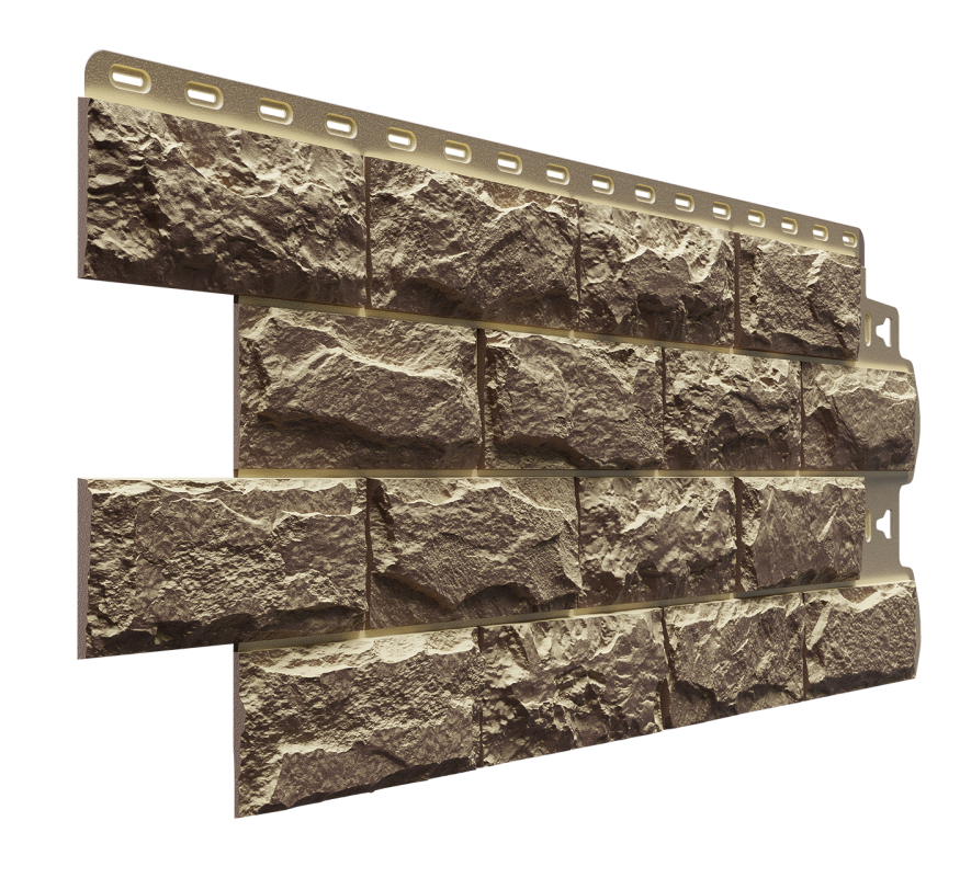 Фасадные панели Docke, Premium, Dufour (Дюфур) Капрун купить в Казани