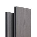 Террасная доска Ecodecking Некст Серый купить в Казани