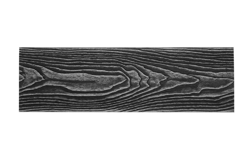 Террасная доска ДПК GardenParkett Патио, Графит купить в Казани