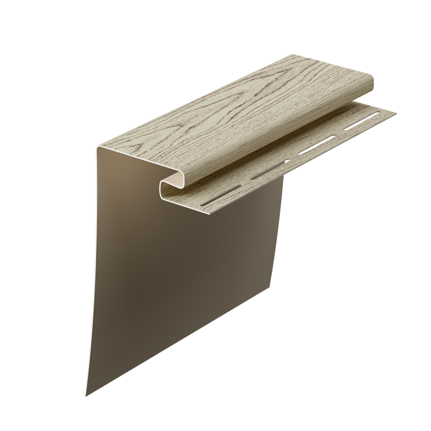 Профиль Docke Амурский для установки вокруг окон купить в Казани