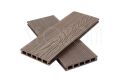 Доска террасная ДПК SEQUOIA, DUAL 3D WOOD, BROWN купить в Казани