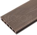 Доска террасная ДПК SEQUOIA, DUAL 3D WOOD, BROWN купить в Казани