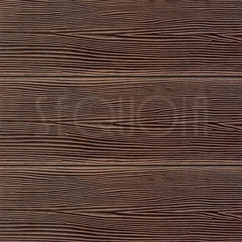 Доска террасная ДПК SEQUOIA, DUAL 3D WOOD, BROWN купить в Казани