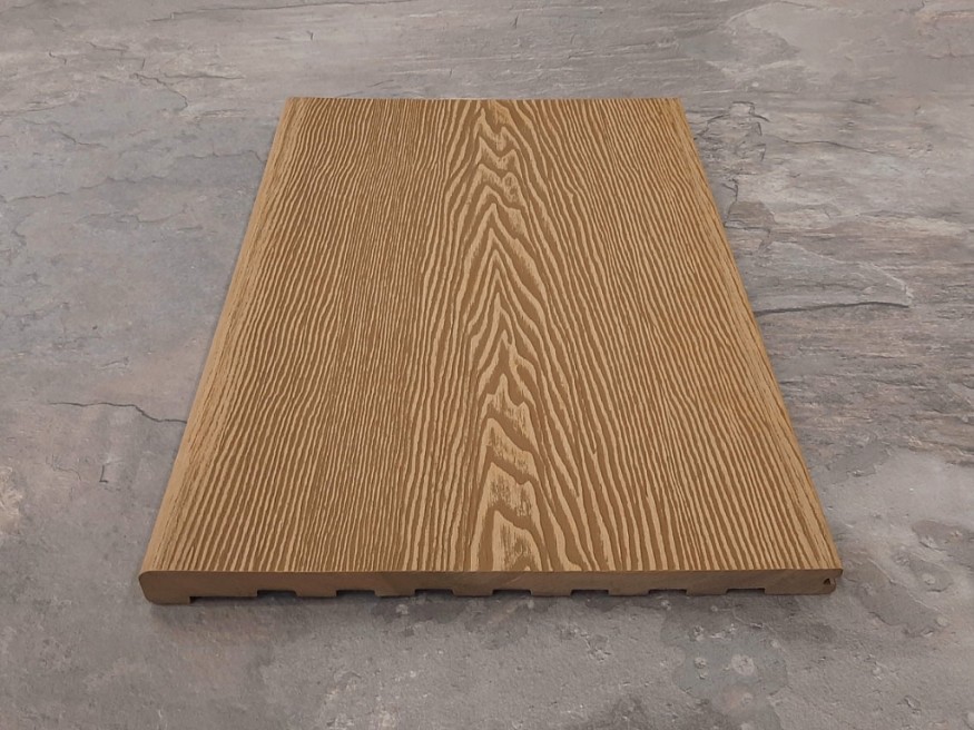 Ступень EasyDecking, Wood-Х, Дуб купить в Казани