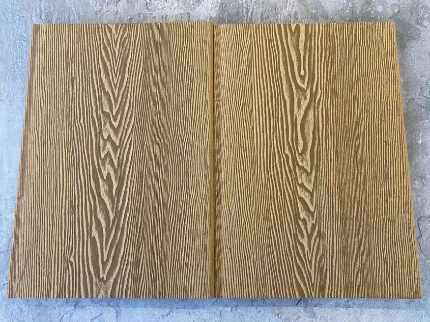 Ступень EasyDecking, Wood-Х, Дуб купить в Казани