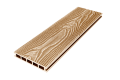 Террасная доска ДПК GardenParkett Патио, Орех купить в Казани