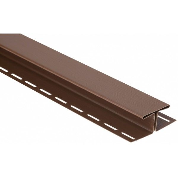 Н-профиль Альта Профиль Премиум, Т-18, ВН, Темный Орех купить в Казани