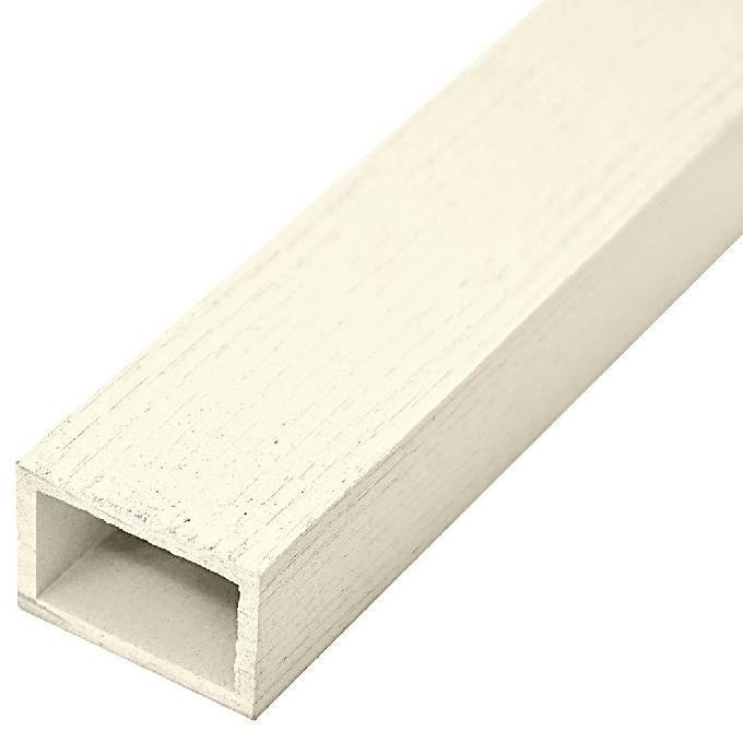 Балясина FAYNAG ДПК WOOD цвет слоновая кость купить в Казани