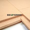 Теплоизоляционная плита Beltermo Top 25 мм шип-паз купить в Казани