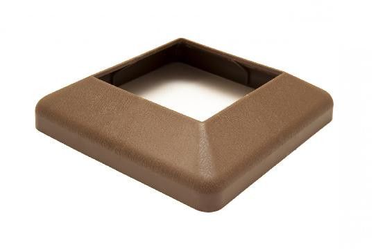 Юбка столба нижняя GardenParkett, Светло-коричневый купить в Казани