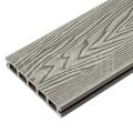 Доска террасная ДПК SEQUOIA, DUAL 3D WOOD, GRAY купить в Казани