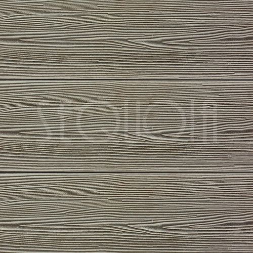 Доска террасная ДПК SEQUOIA, DUAL 3D WOOD, GRAY купить в Казани