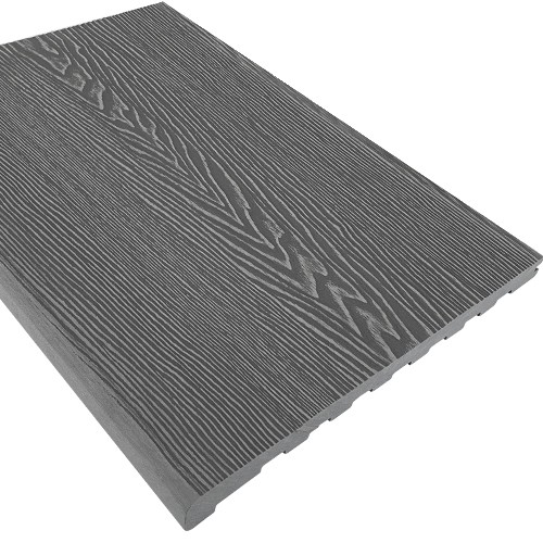 Ступень EasyDecking, Wood-Х, Серый купить в Казани