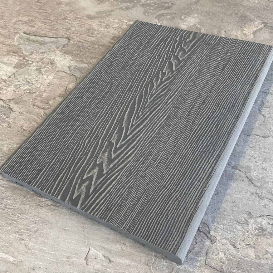 Ступень EasyDecking, Wood-Х, Серый купить в Казани