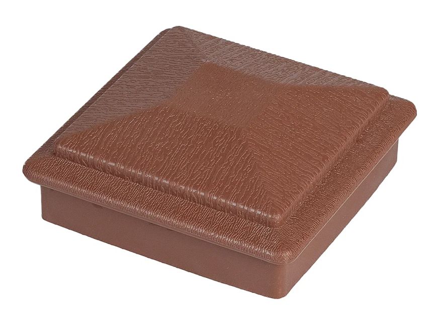 Крышка верхняя Woodvex Co-Extrusion Махагон купить в Казани