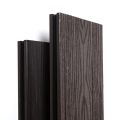 Террасная доска Ecodecking Техно плюс Венге купить в Казани