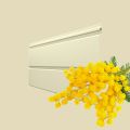 Виниловый сайдинг ТЕХНОНИКОЛЬ Брус, Мимоза купить в Казани