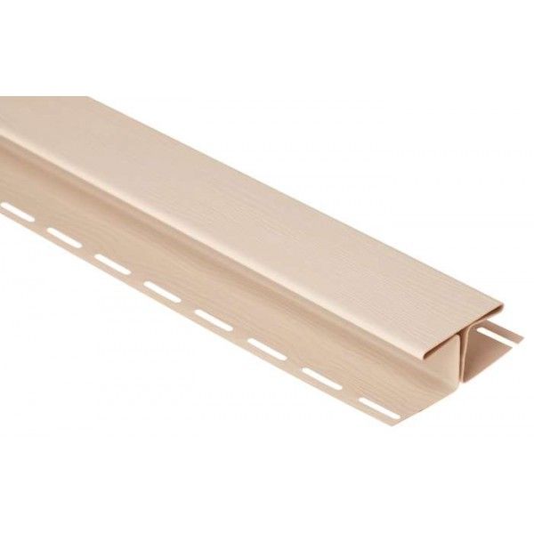 Н-профиль Альта Профиль Престиж Т-18 ВН Бежевый купить в Казани