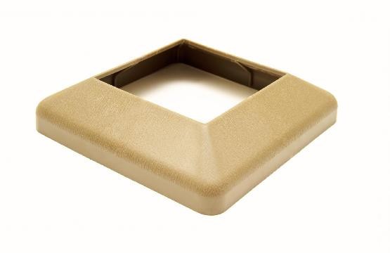 Юбка столба нижняя GardenParkett Бук  купить в Казани