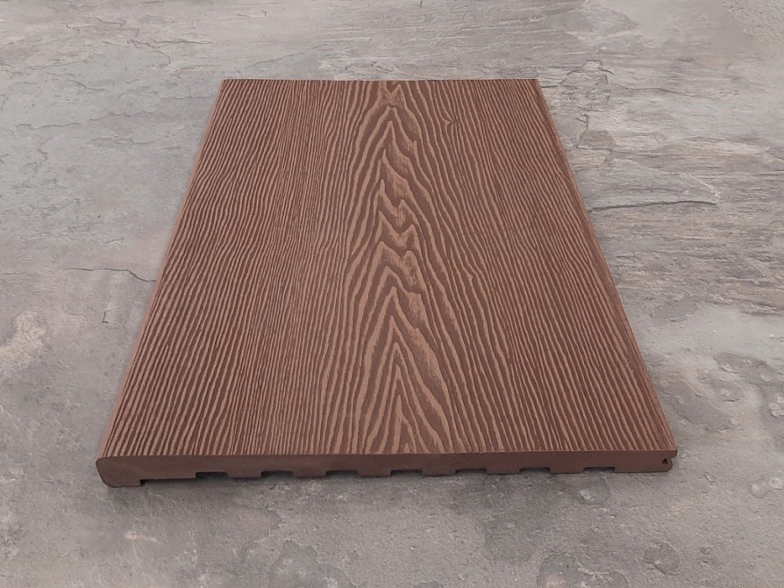 Ступень EasyDecking, Wood-Х, Коричневый купить в Казани