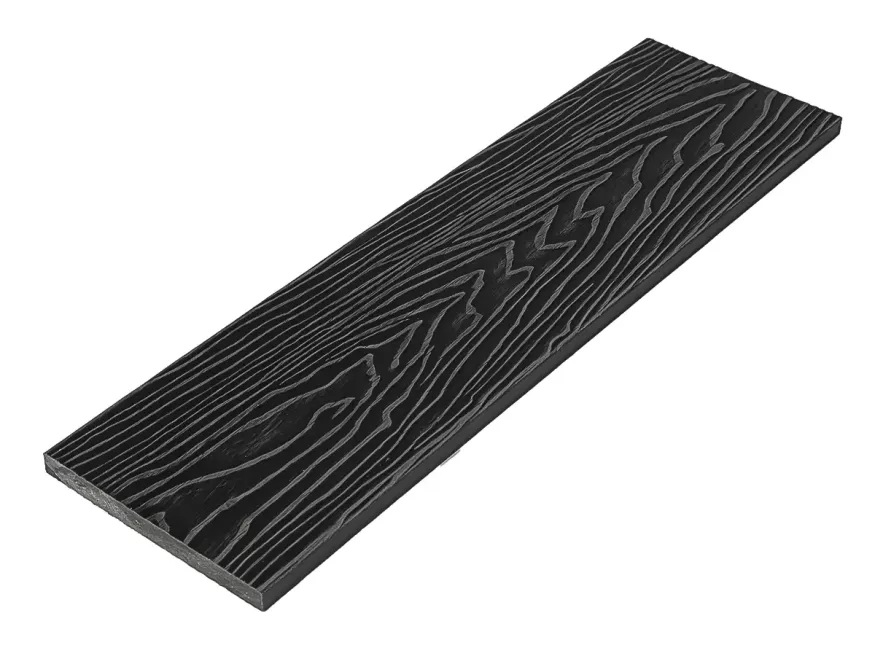 Заборная доска Deckart, Palisad Pro, Графит купить в Казани