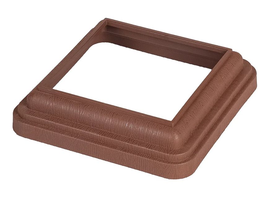 Крышка нижняя Woodvex Co-Extrusion Махагон купить в Казани