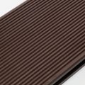 Террасная доска Ecodecking Техно плюс Шоколад купить в Казани