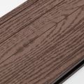 Террасная доска Ecodecking Техно плюс Шоколад купить в Казани