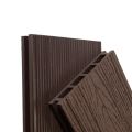 Террасная доска Ecodecking Техно плюс Шоколад купить в Казани