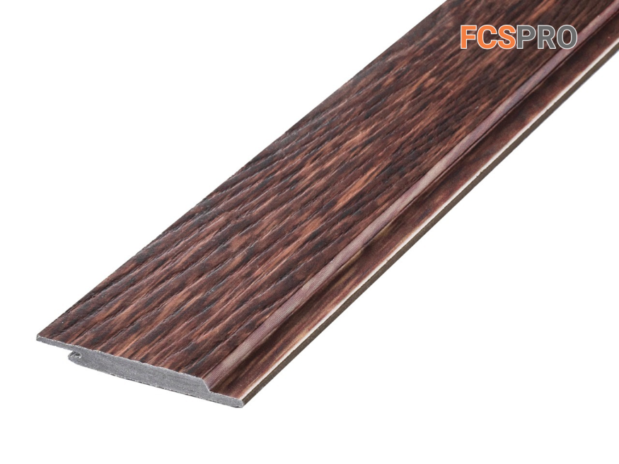 Фиброцементный сайдинг FCSPRO Click Shtil Мербау купить в Казани